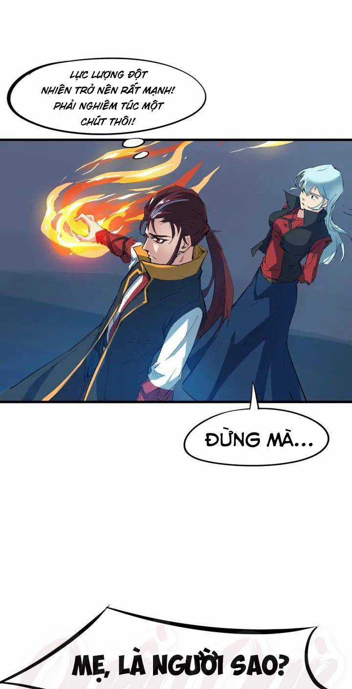 Long Mạch Võ Thần - Chapter 63 - Trang 41