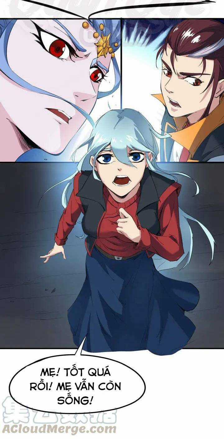 Long Mạch Võ Thần - Chapter 63 - Trang 42