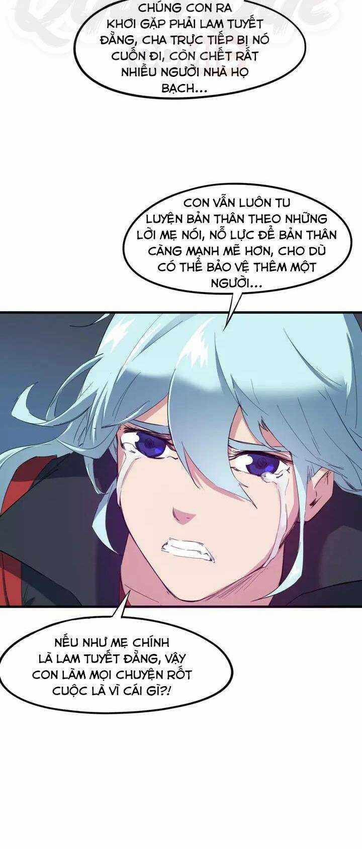 Long Mạch Võ Thần - Chapter 63 - Trang 44