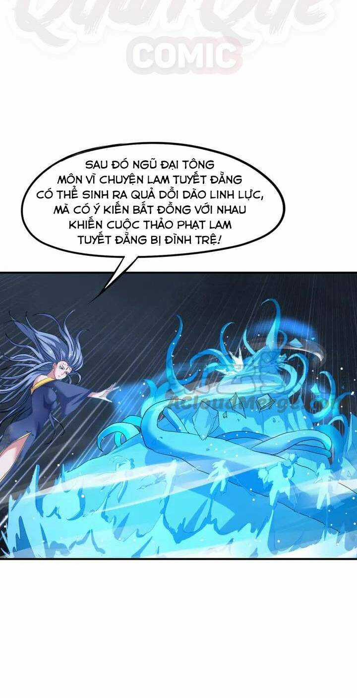 Long Mạch Võ Thần - Chapter 63 - Trang 50