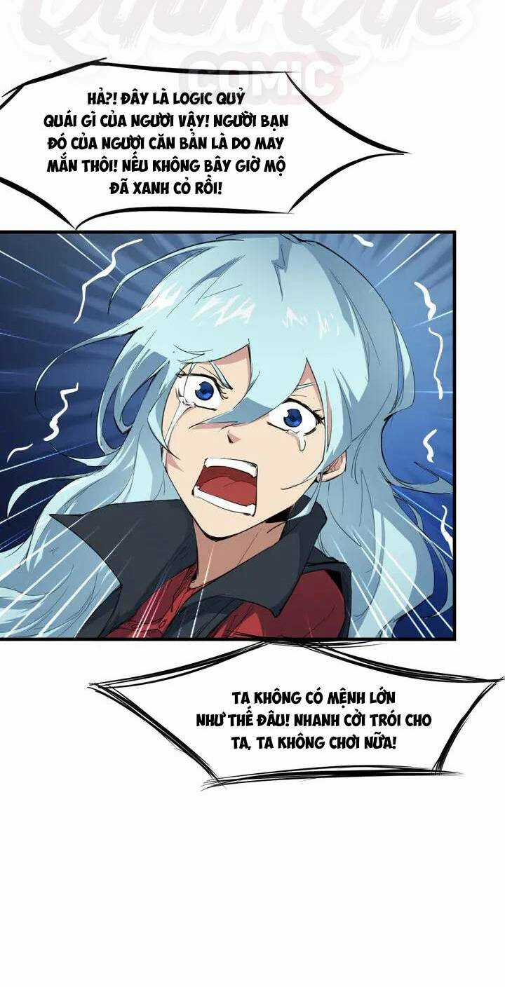 Long Mạch Võ Thần - Chapter 63 - Trang 6