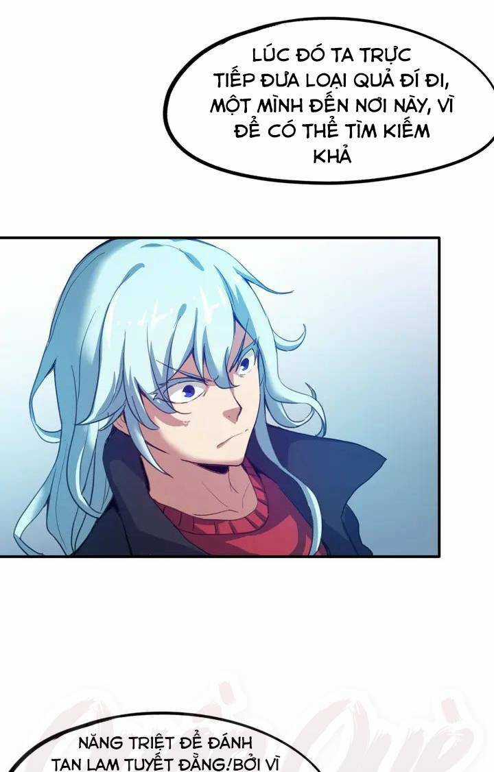 Long Mạch Võ Thần - Chapter 63 - Trang 51