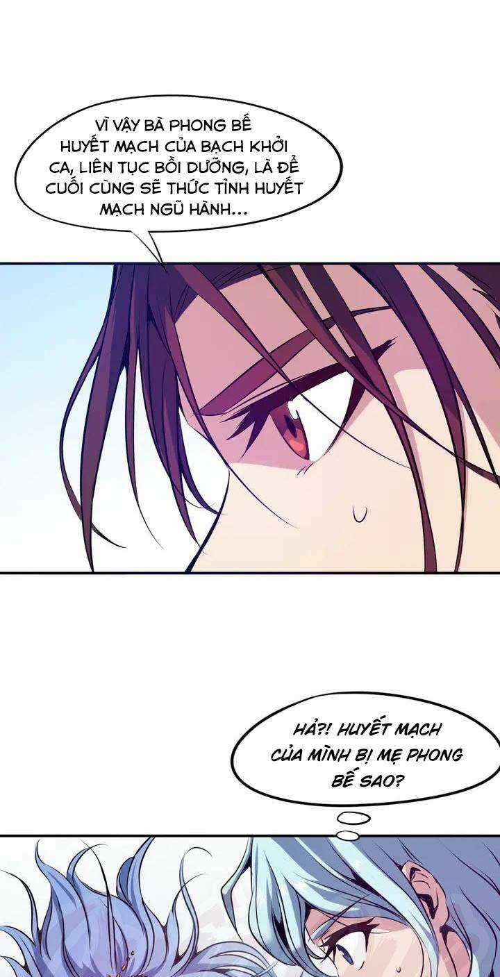 Long Mạch Võ Thần - Chapter 63 - Trang 53