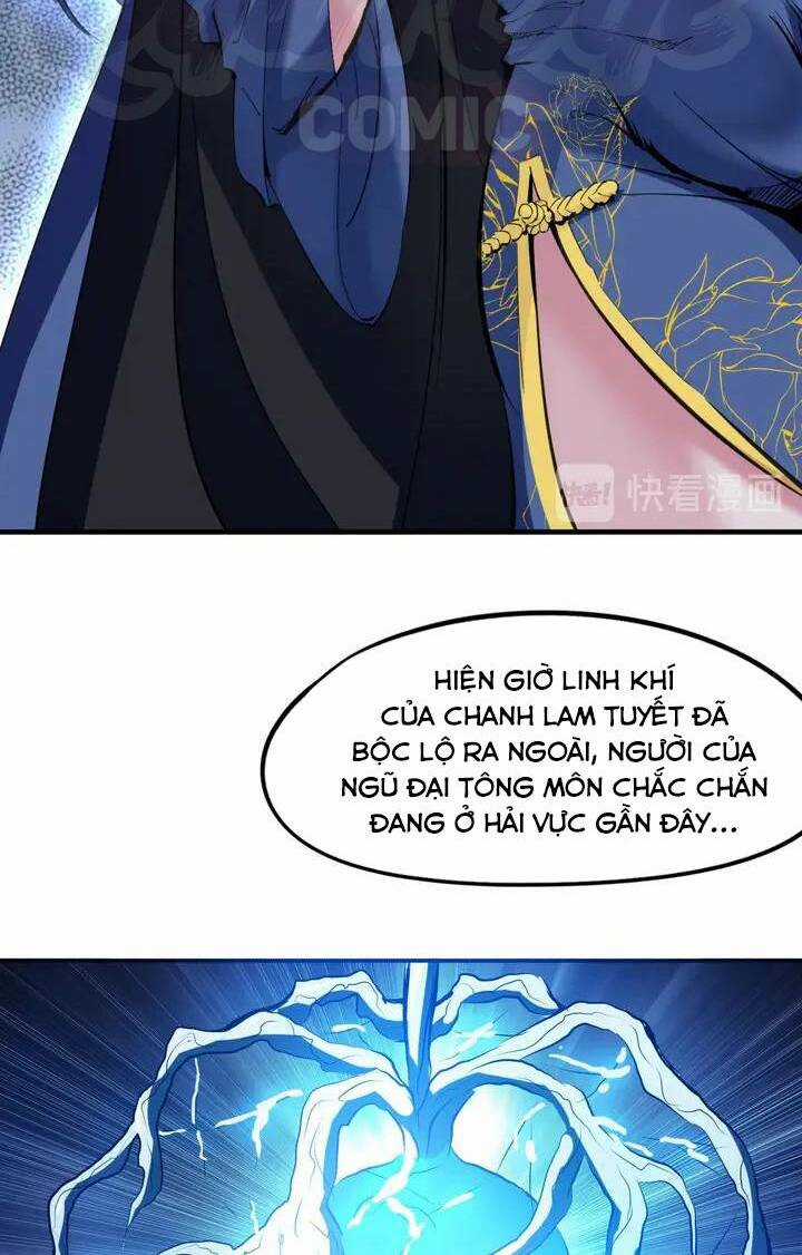 Long Mạch Võ Thần - Chapter 63 - Trang 56