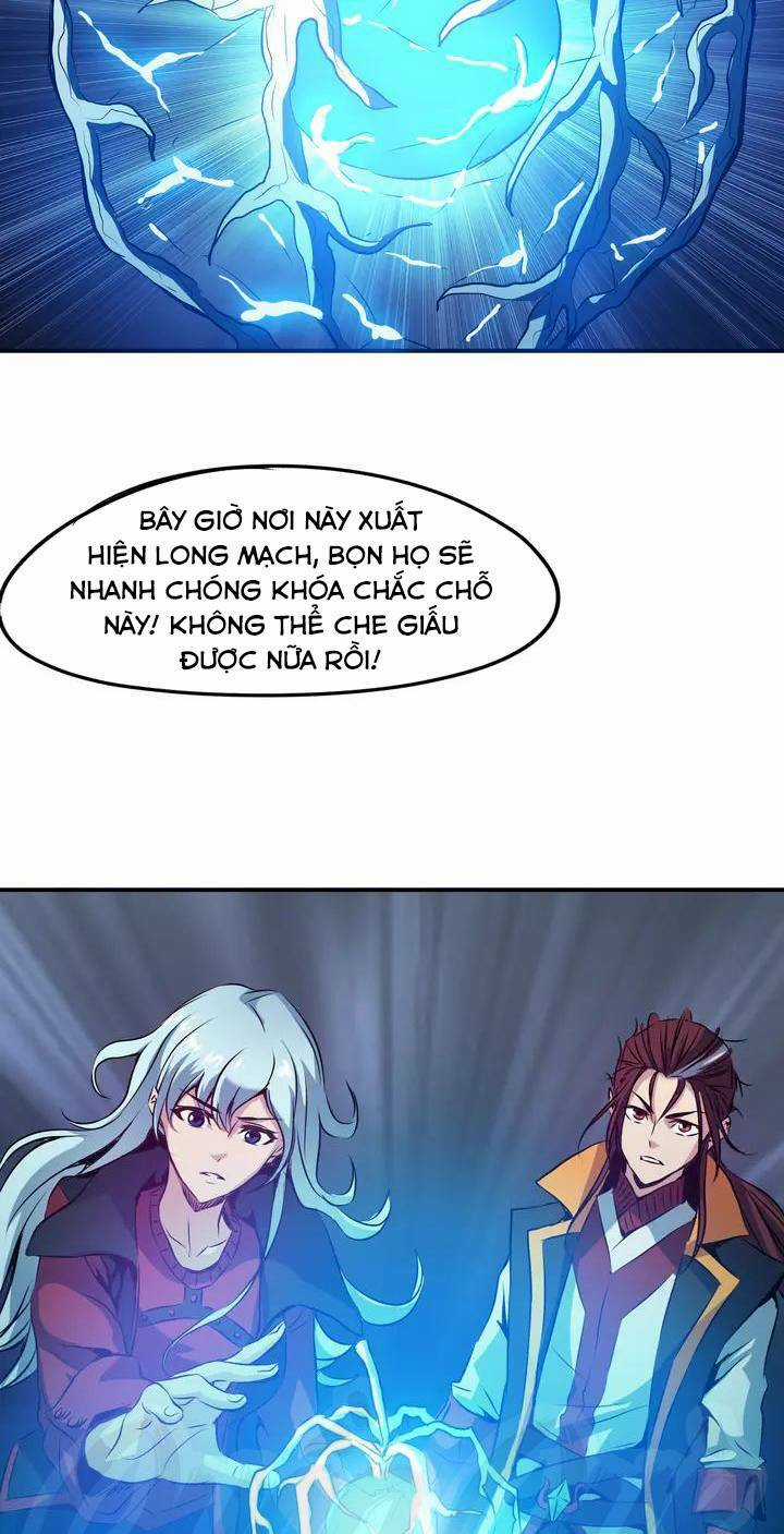Long Mạch Võ Thần - Chapter 63 - Trang 57