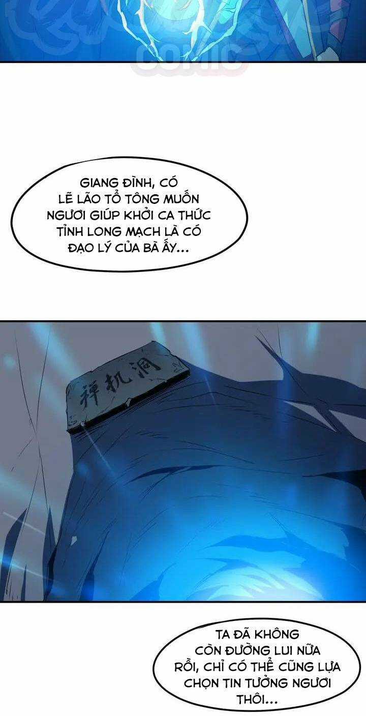 Long Mạch Võ Thần - Chapter 63 - Trang 58