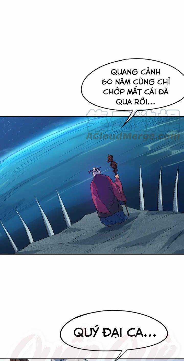 Long Mạch Võ Thần - Chapter 63 - Trang 59