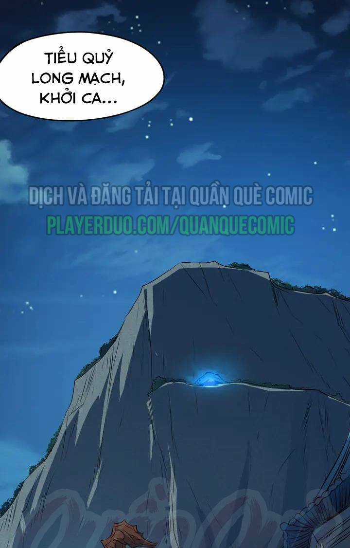 Long Mạch Võ Thần - Chapter 63 - Trang 61