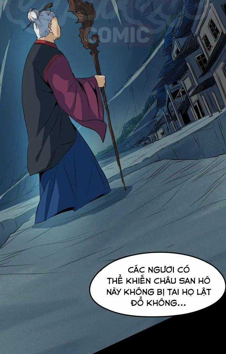 Long Mạch Võ Thần - Chapter 63 - Trang 62