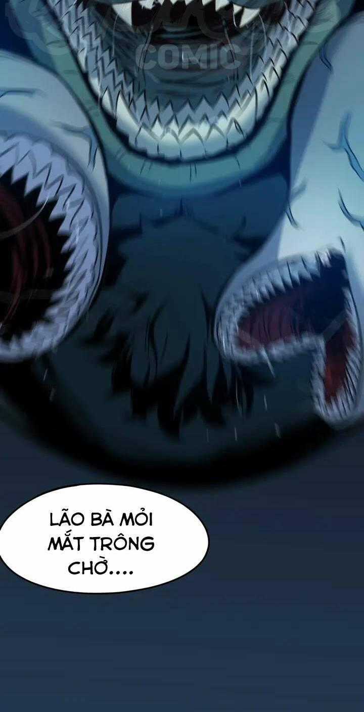 Long Mạch Võ Thần - Chapter 63 - Trang 64