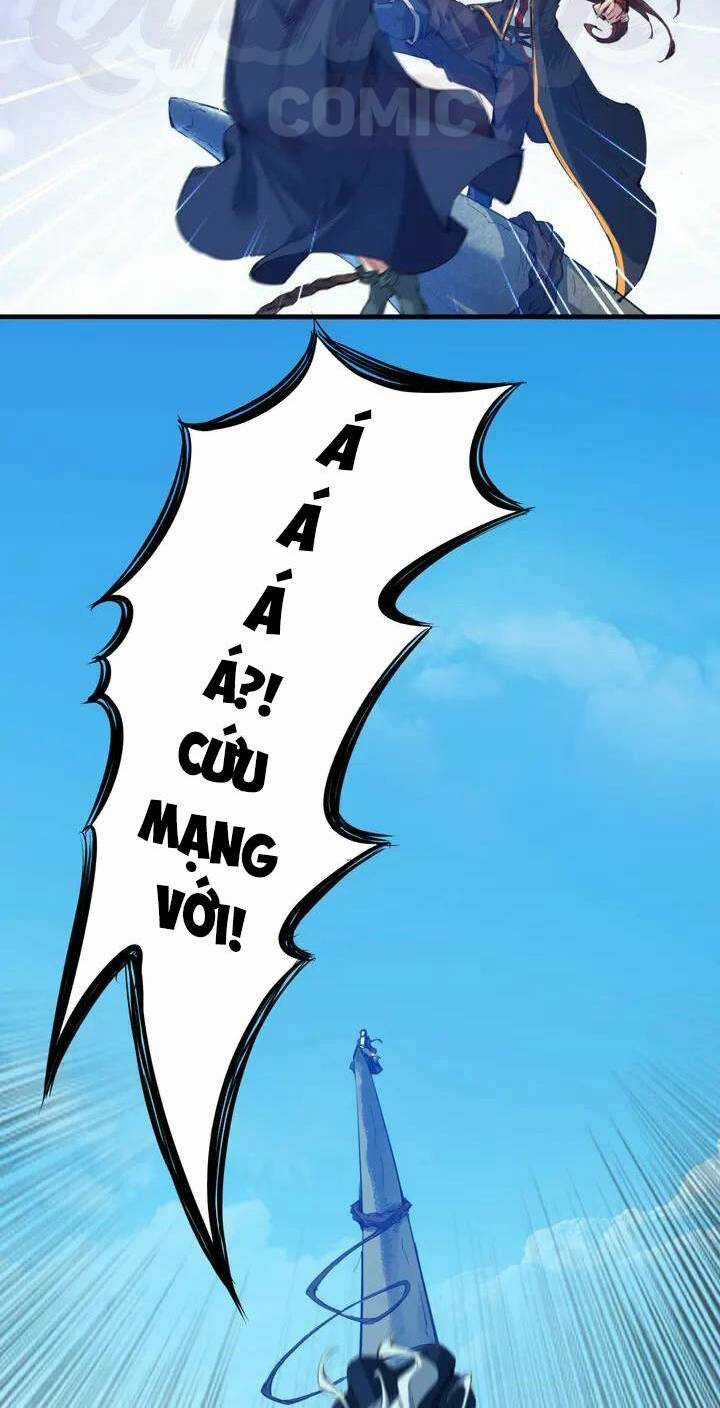 Long Mạch Võ Thần - Chapter 63 - Trang 8