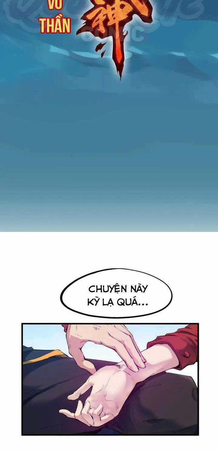 Long Mạch Võ Thần - Chapter 63 - Trang 10