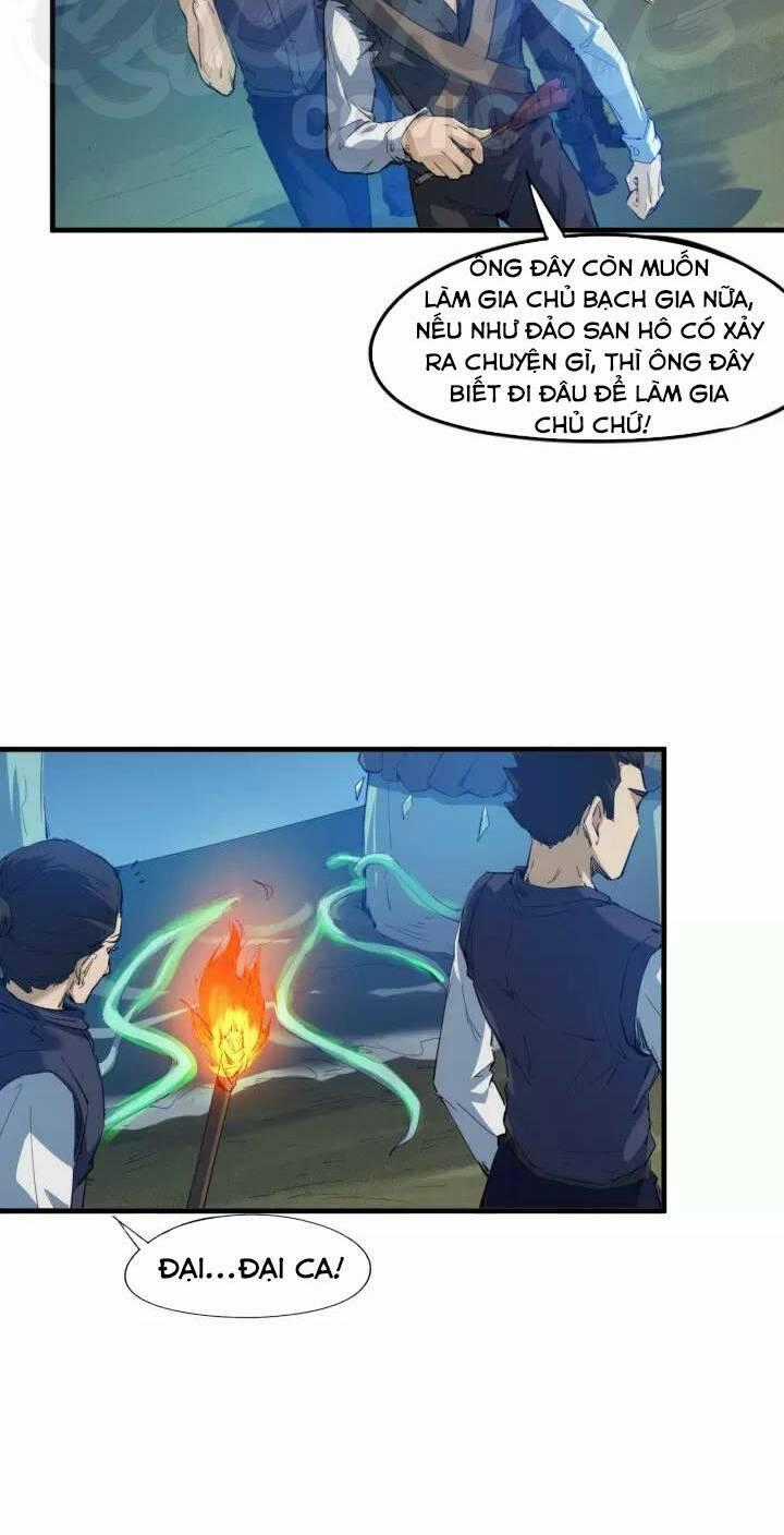 Long Mạch Võ Thần - Chapter 64 - Trang 2