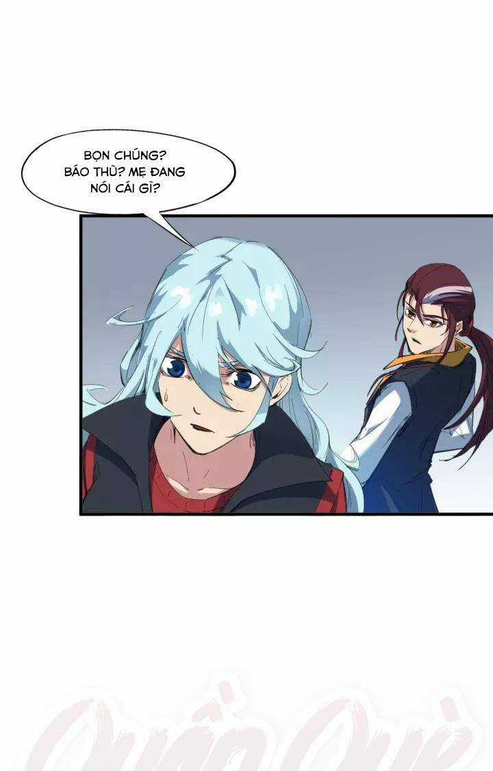 Long Mạch Võ Thần - Chapter 64 - Trang 13