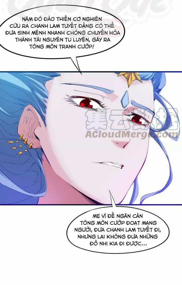 Long Mạch Võ Thần - Chapter 64 - Trang 14