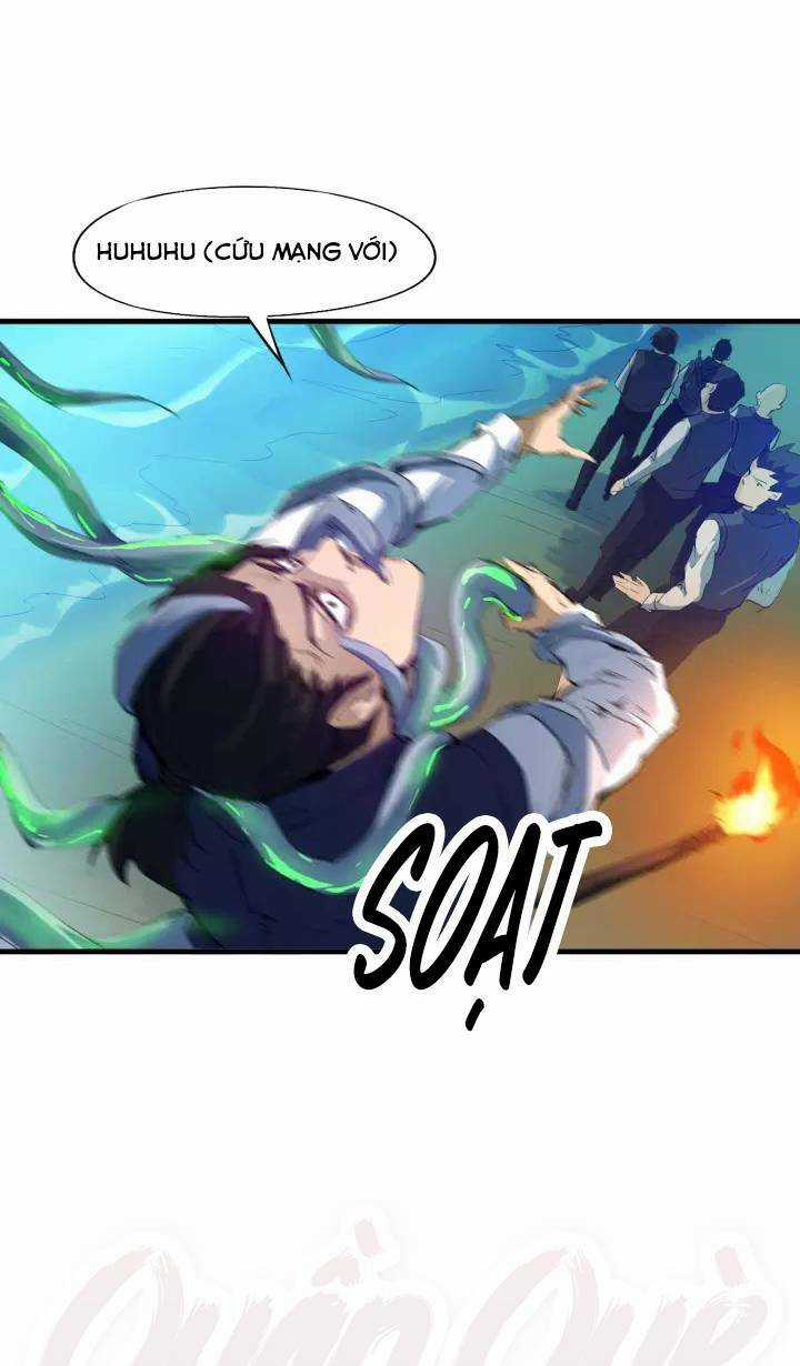 Long Mạch Võ Thần - Chapter 64 - Trang 3