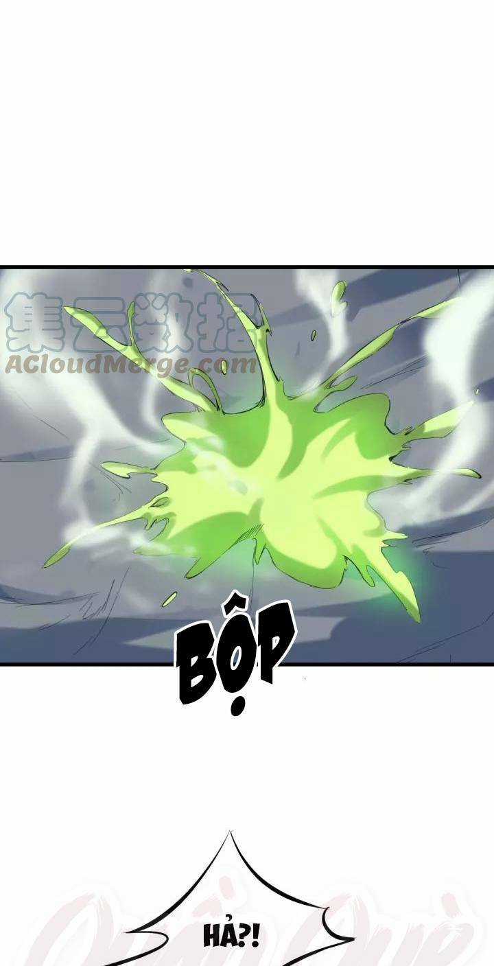 Long Mạch Võ Thần - Chapter 64 - Trang 37