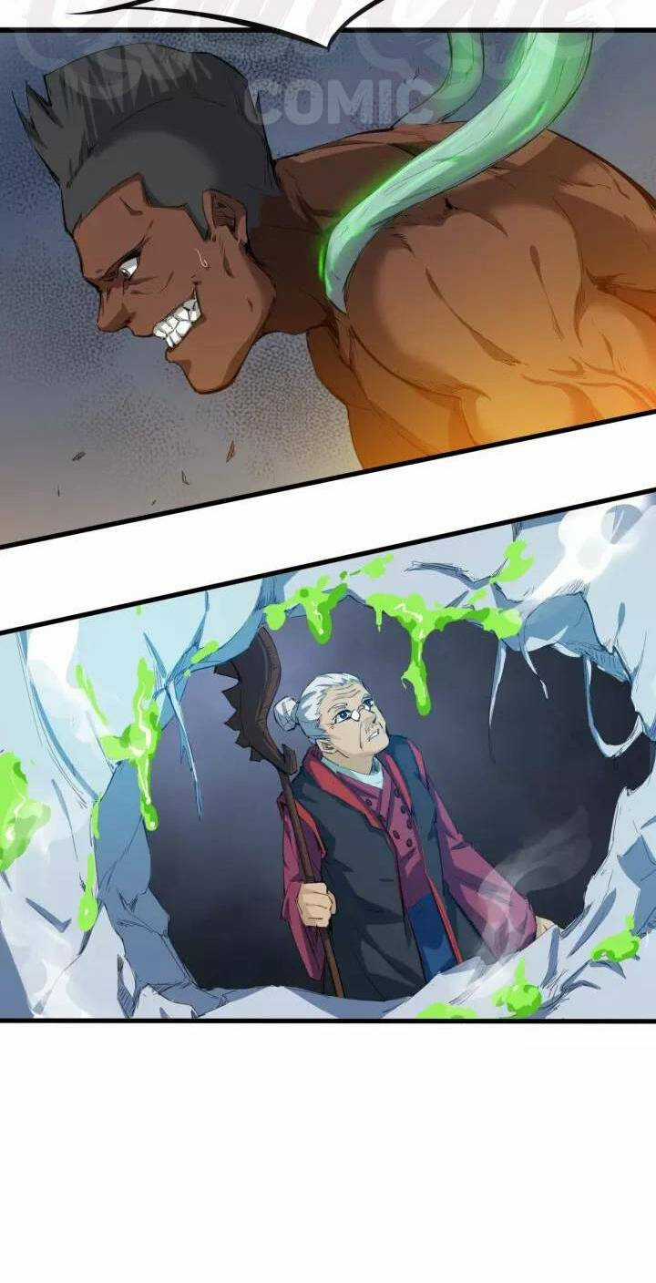 Long Mạch Võ Thần - Chapter 64 - Trang 38