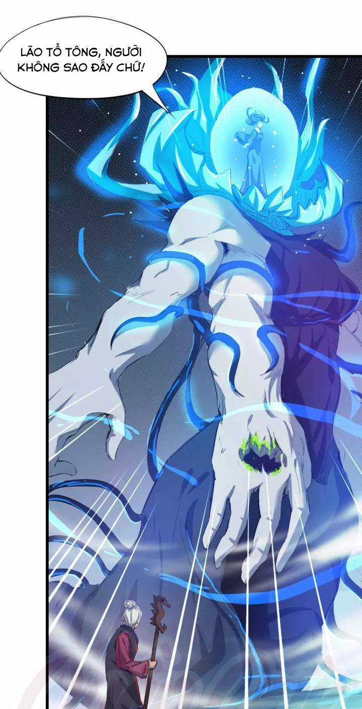 Long Mạch Võ Thần - Chapter 64 - Trang 39