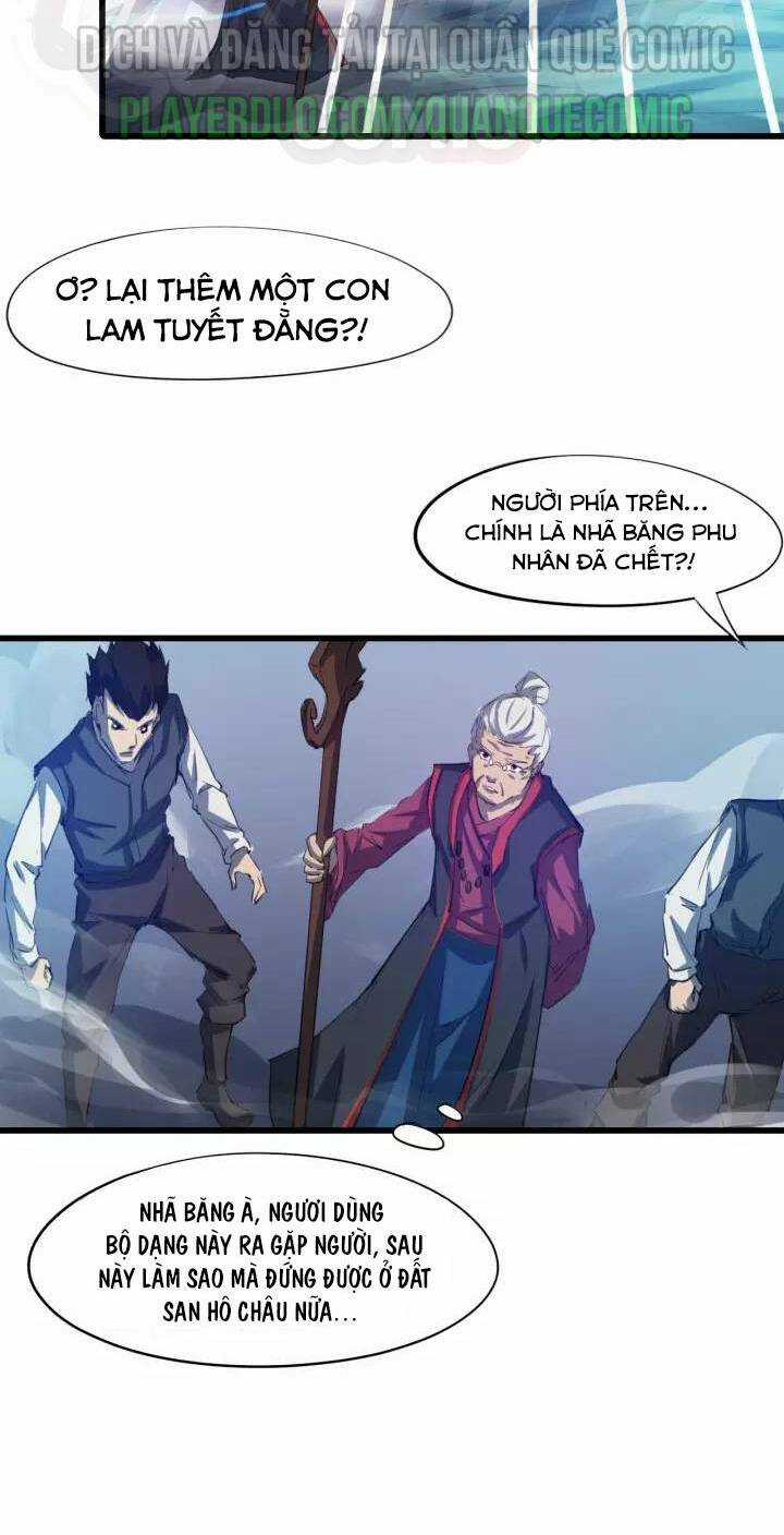 Long Mạch Võ Thần - Chapter 64 - Trang 40