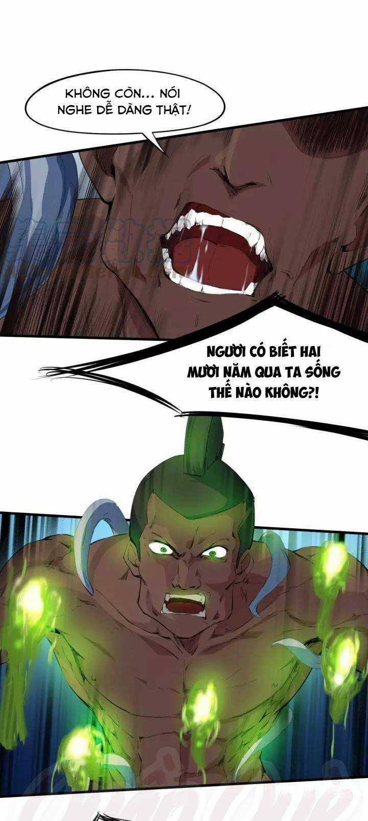 Long Mạch Võ Thần - Chapter 64 - Trang 45