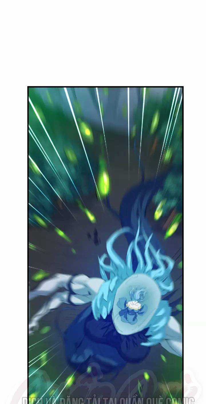 Long Mạch Võ Thần - Chapter 64 - Trang 47