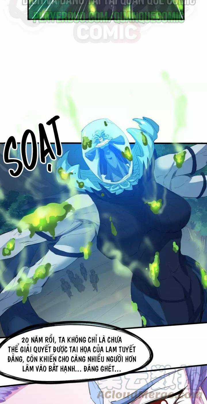 Long Mạch Võ Thần - Chapter 64 - Trang 48