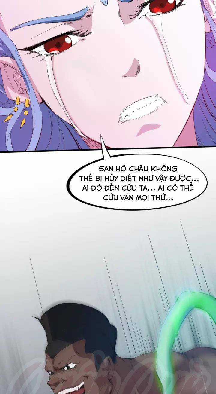 Long Mạch Võ Thần - Chapter 64 - Trang 49