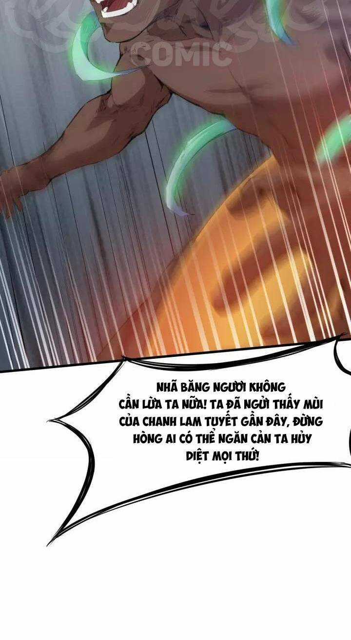 Long Mạch Võ Thần - Chapter 64 - Trang 50