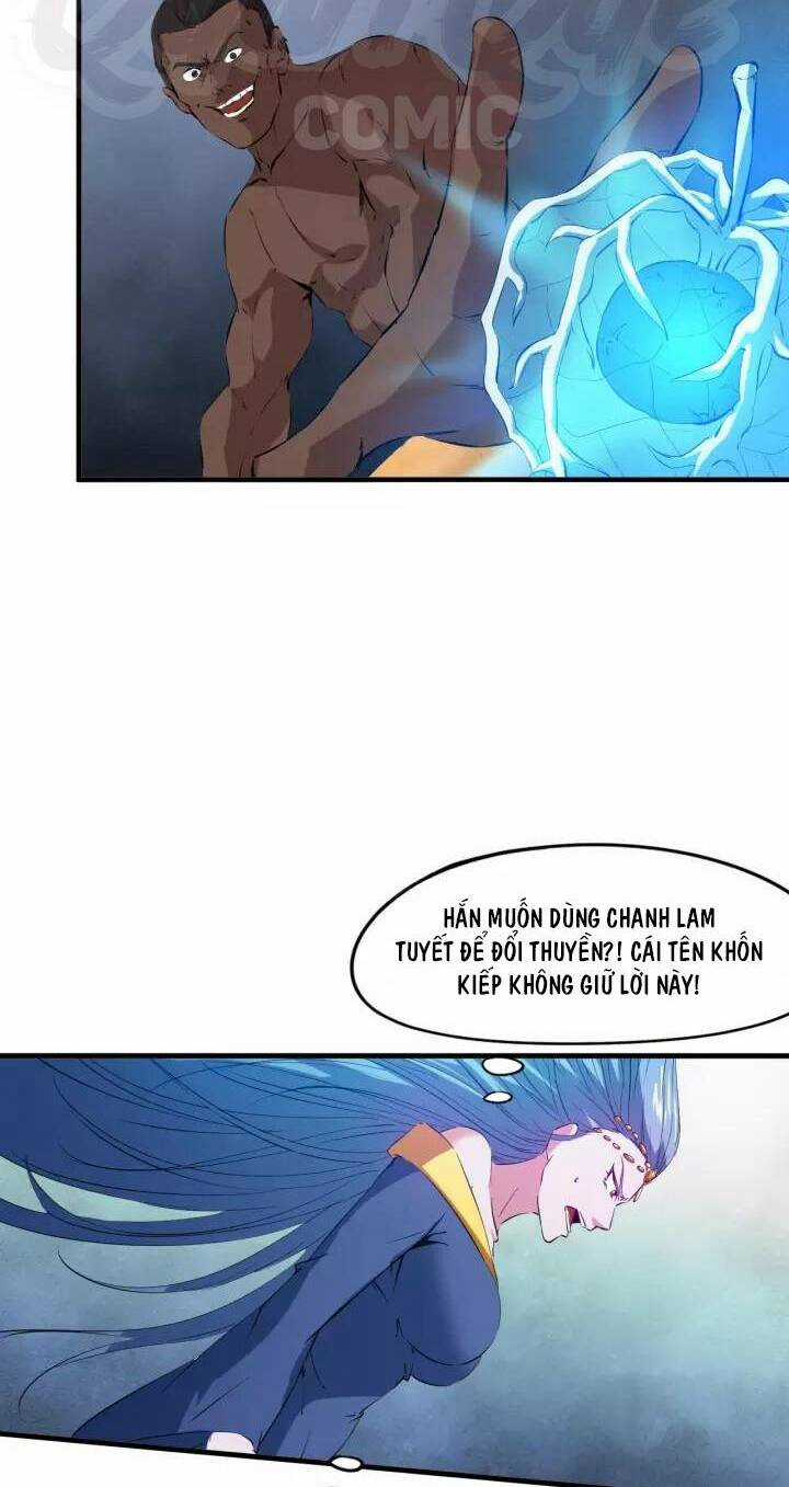 Long Mạch Võ Thần - Chapter 64 - Trang 54