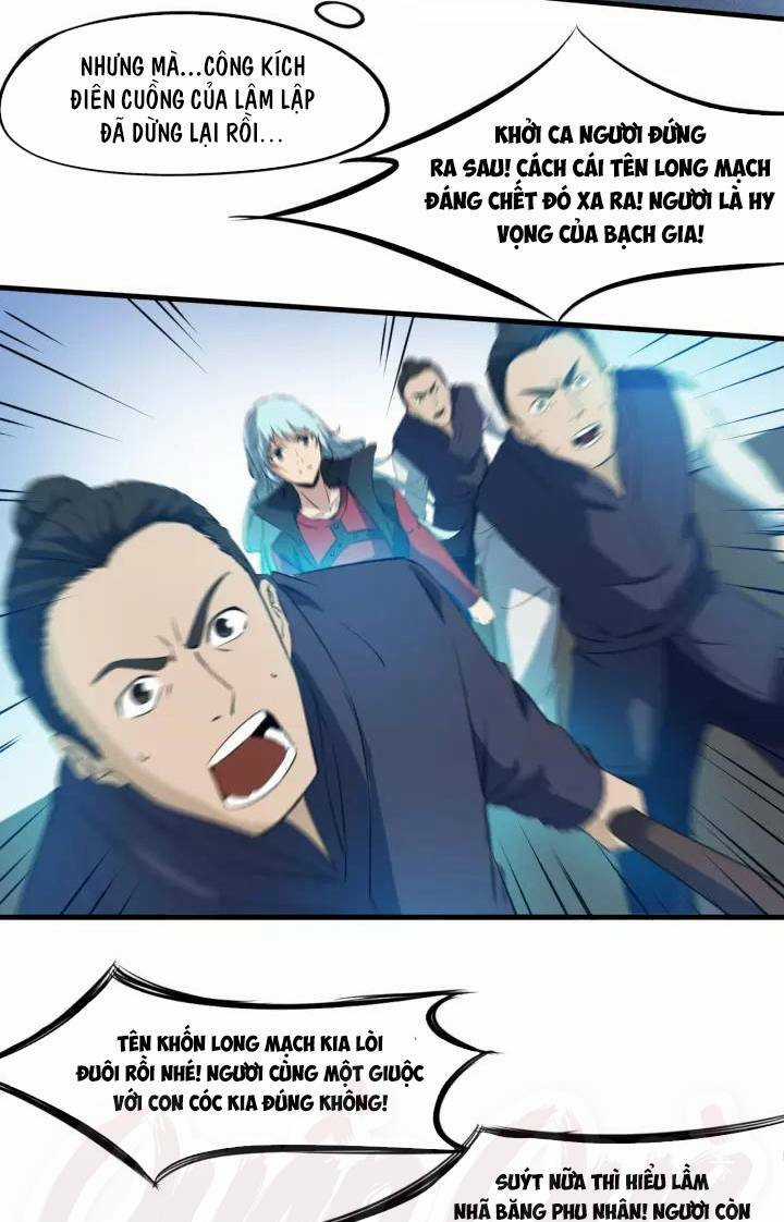 Long Mạch Võ Thần - Chapter 64 - Trang 55
