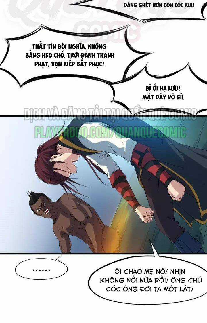 Long Mạch Võ Thần - Chapter 64 - Trang 56