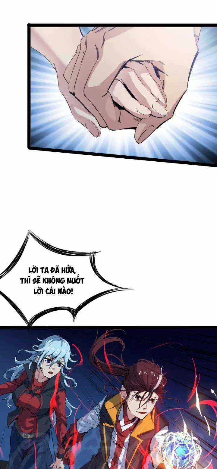 Long Mạch Võ Thần - Chapter 64 - Trang 59