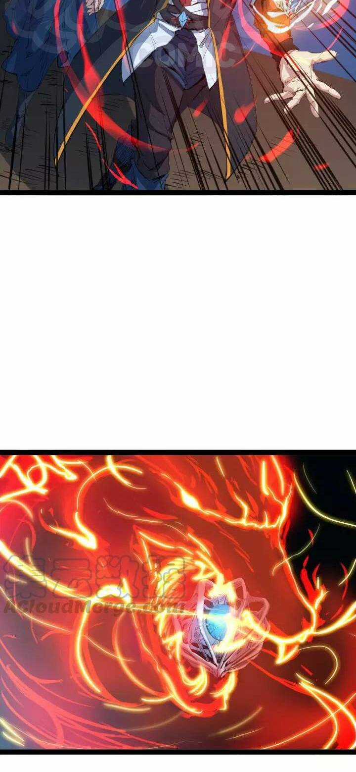 Long Mạch Võ Thần - Chapter 64 - Trang 60