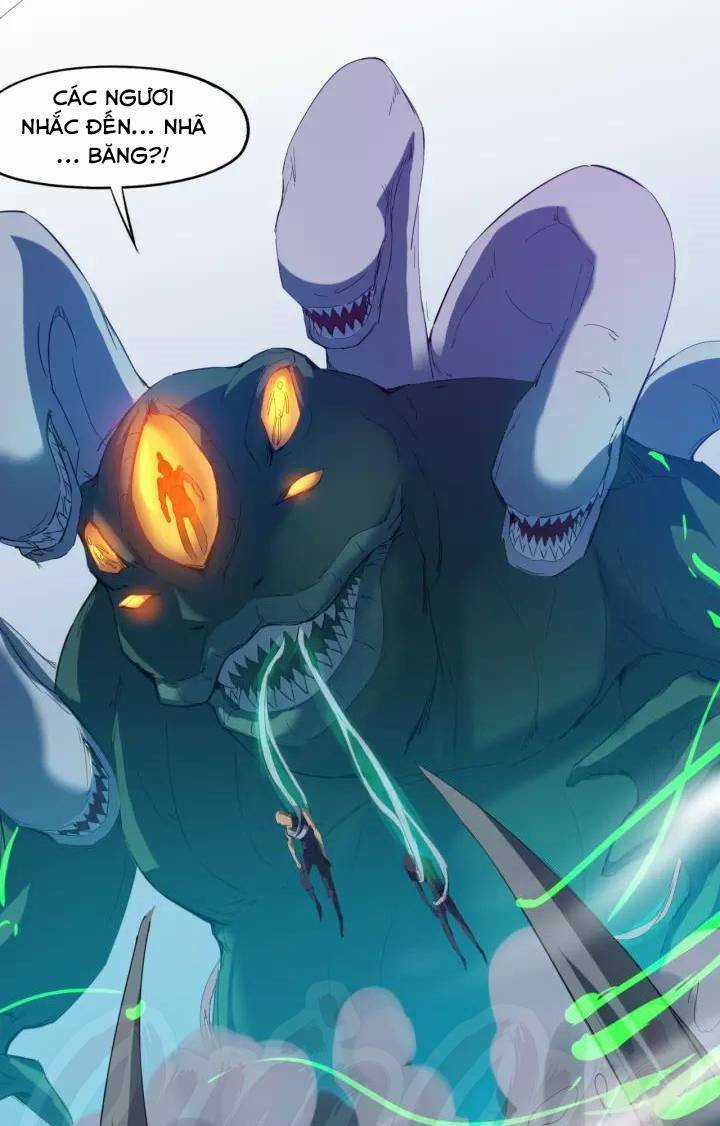 Long Mạch Võ Thần - Chapter 64 - Trang 7