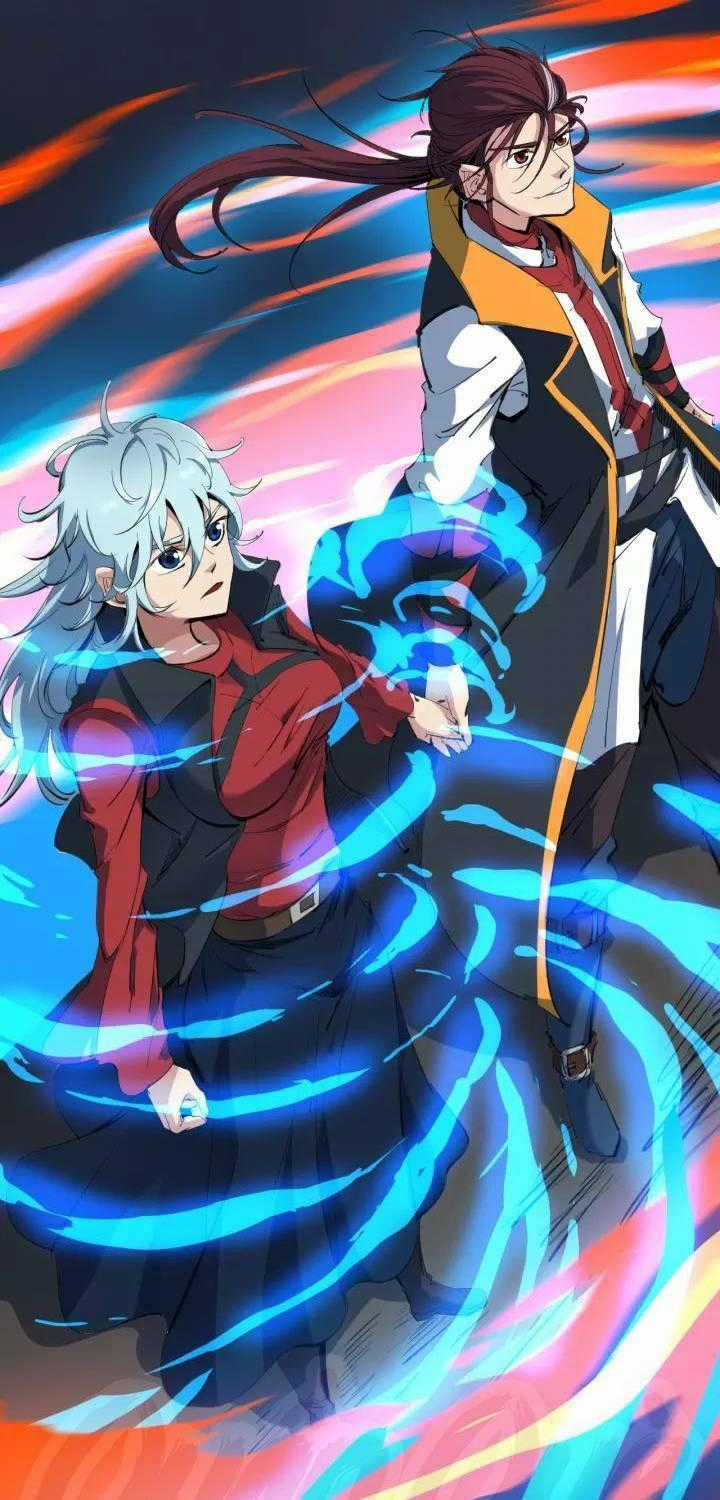 Long Mạch Võ Thần - Chapter 64 - Trang 65