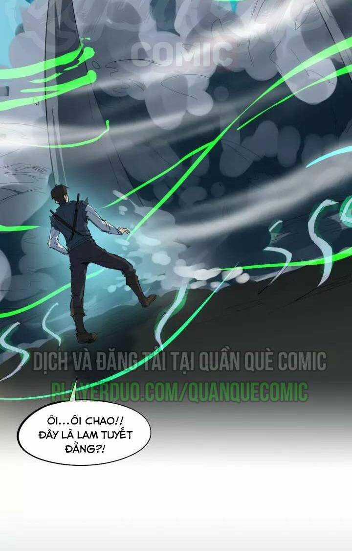 Long Mạch Võ Thần - Chapter 64 - Trang 8