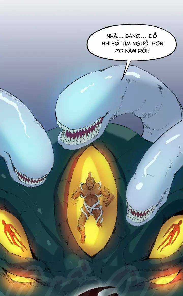 Long Mạch Võ Thần - Chapter 64 - Trang 9