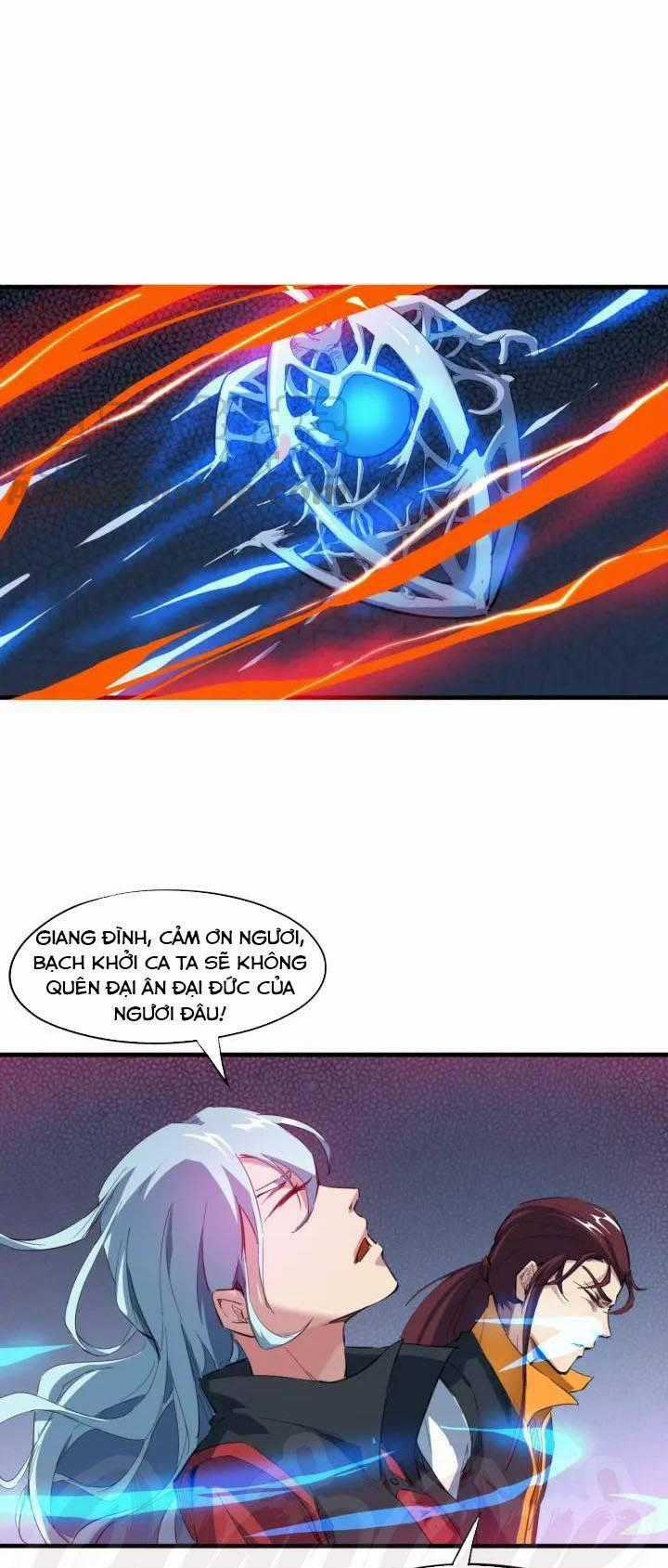 Long Mạch Võ Thần - Chapter 65 - Trang 1