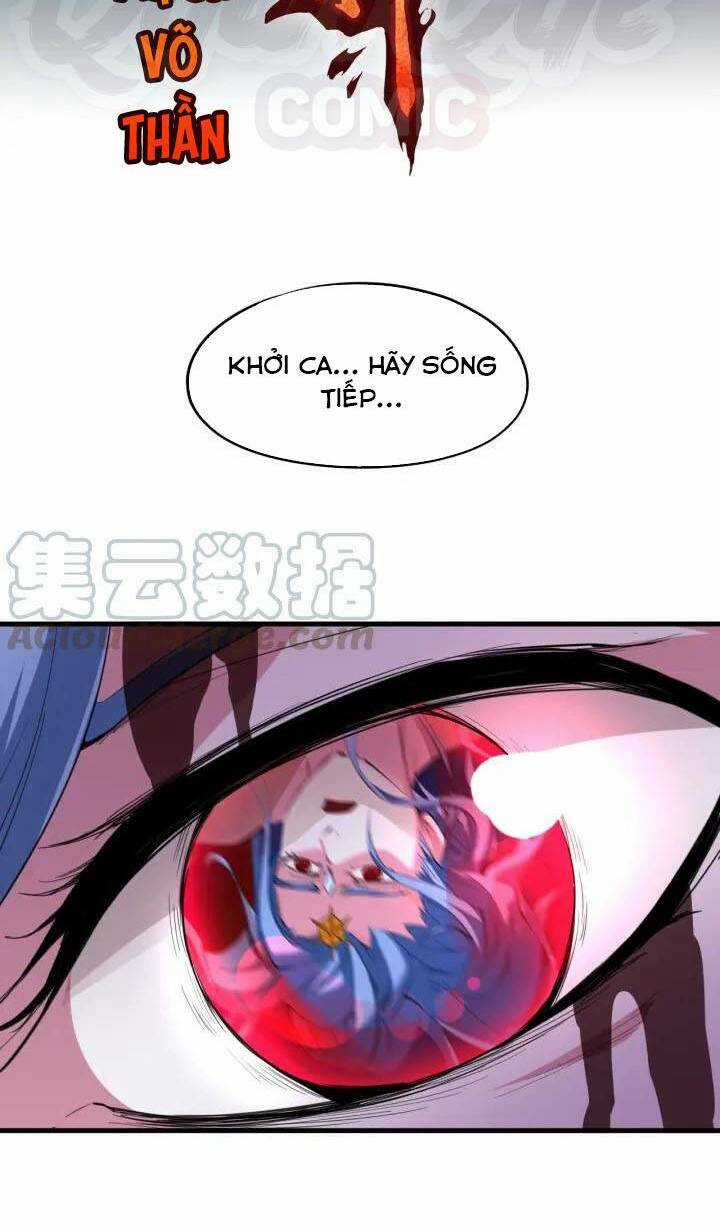 Long Mạch Võ Thần - Chapter 65 - Trang 12