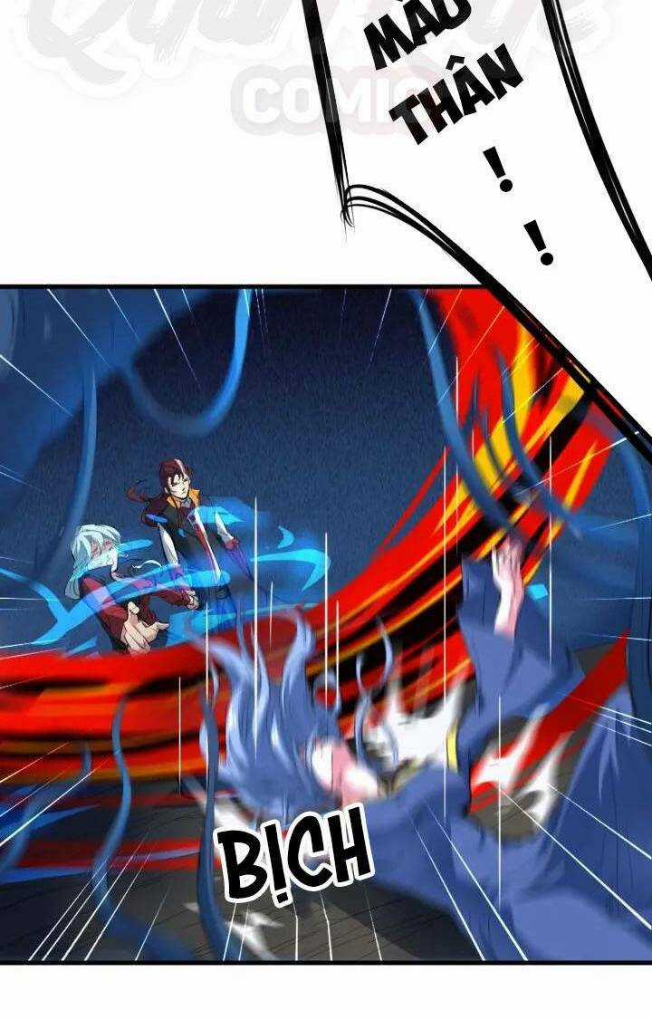 Long Mạch Võ Thần - Chapter 65 - Trang 14