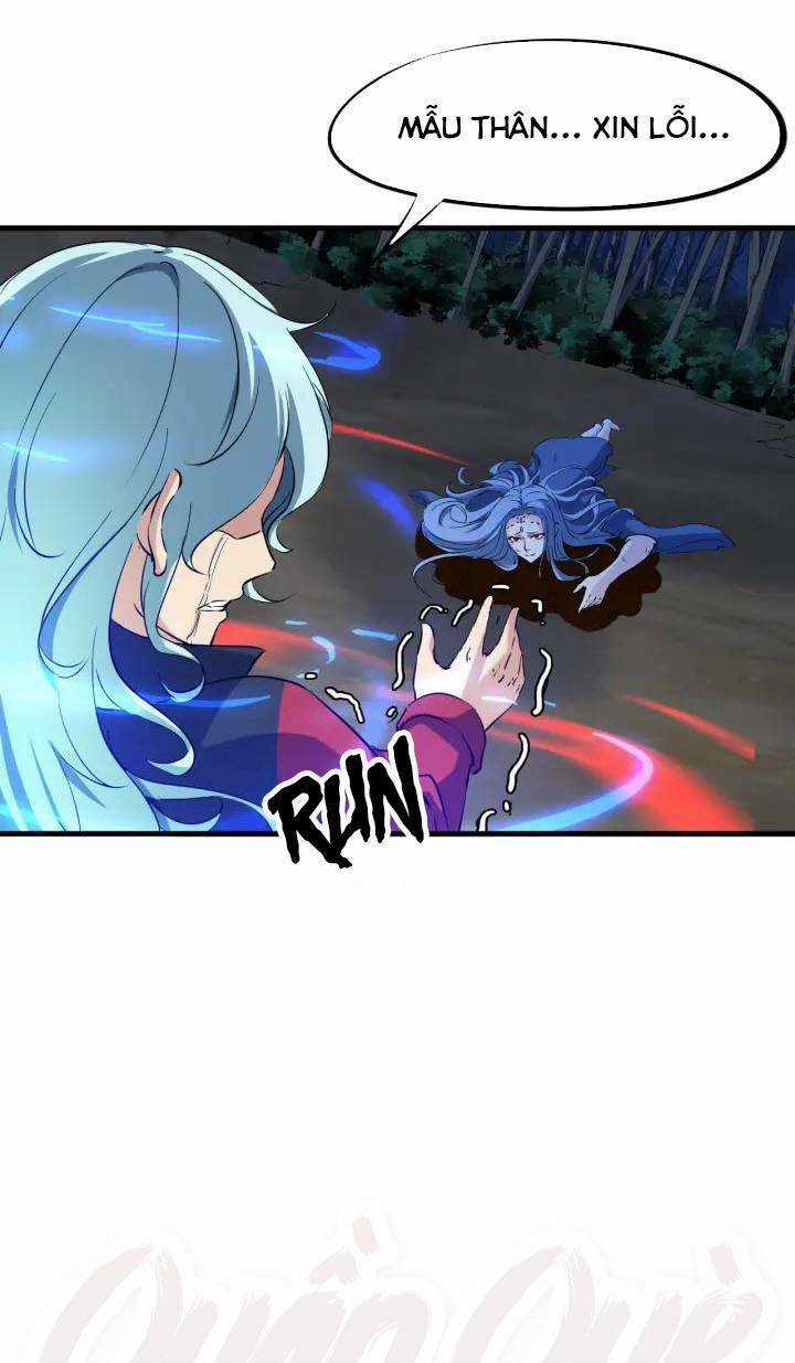 Long Mạch Võ Thần - Chapter 65 - Trang 19