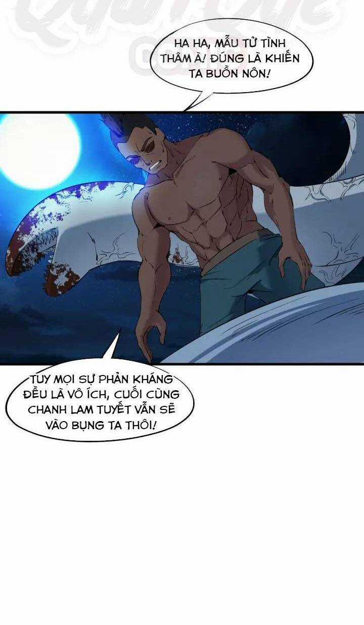 Long Mạch Võ Thần - Chapter 65 - Trang 20