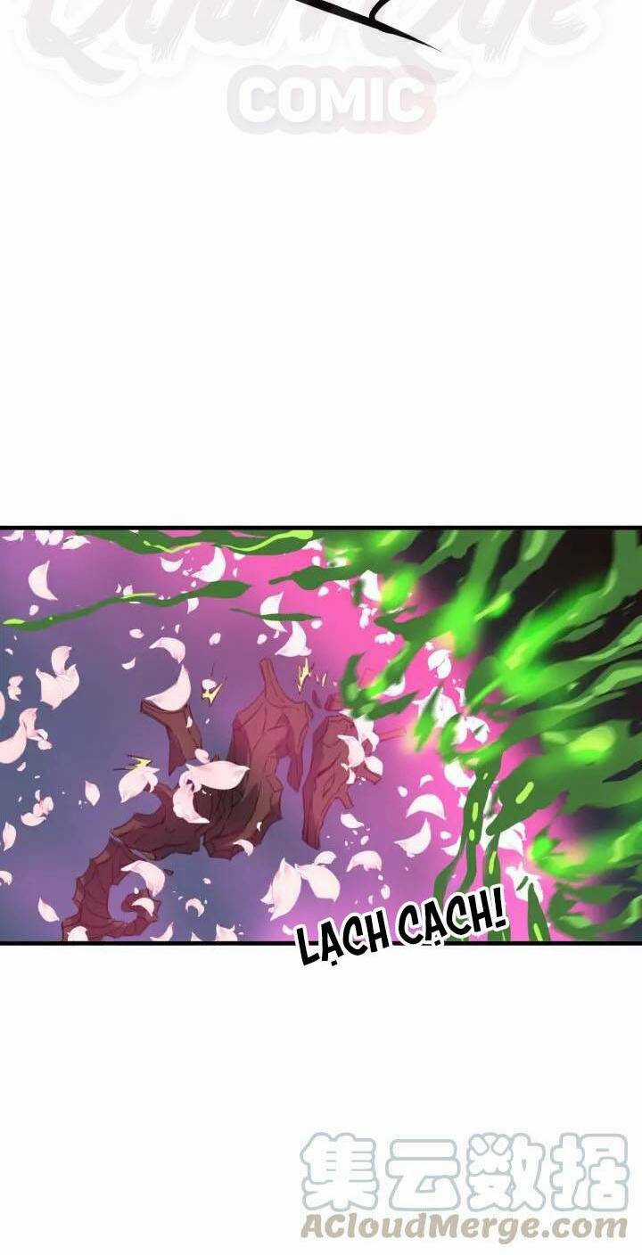 Long Mạch Võ Thần - Chapter 65 - Trang 28