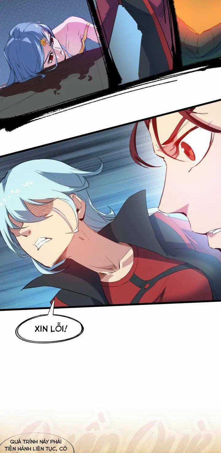 Long Mạch Võ Thần - Chapter 65 - Trang 31