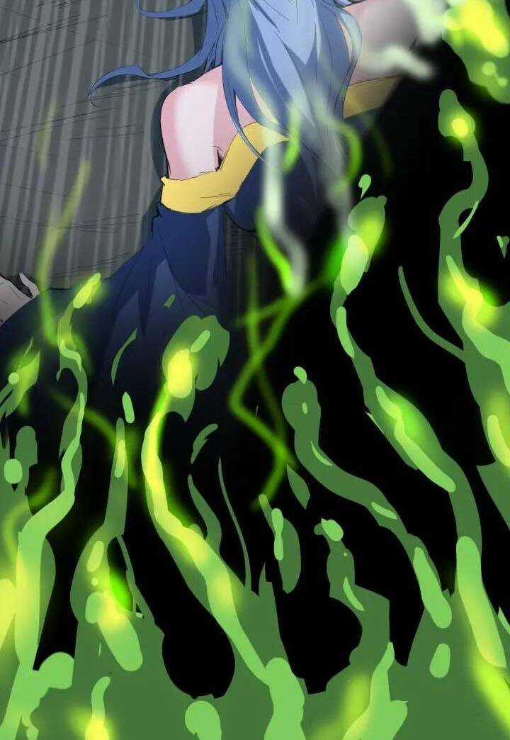 Long Mạch Võ Thần - Chapter 65 - Trang 35