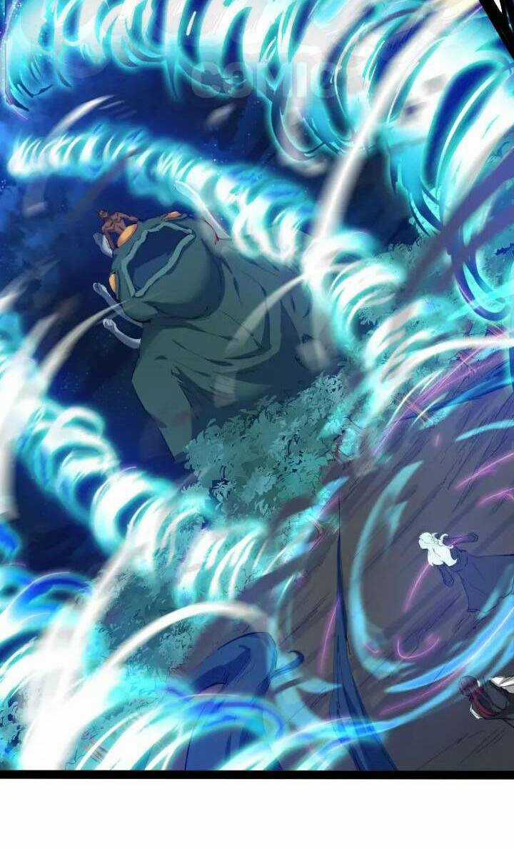 Long Mạch Võ Thần - Chapter 65 - Trang 37