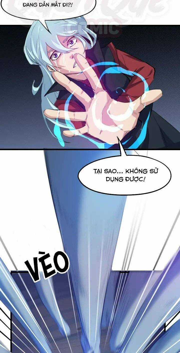 Long Mạch Võ Thần - Chapter 65 - Trang 43