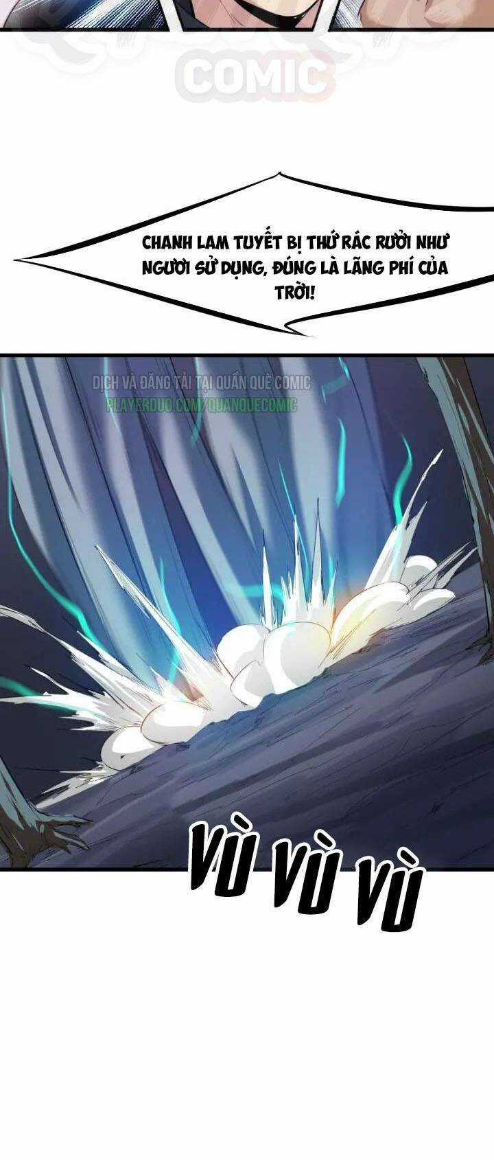 Long Mạch Võ Thần - Chapter 65 - Trang 45
