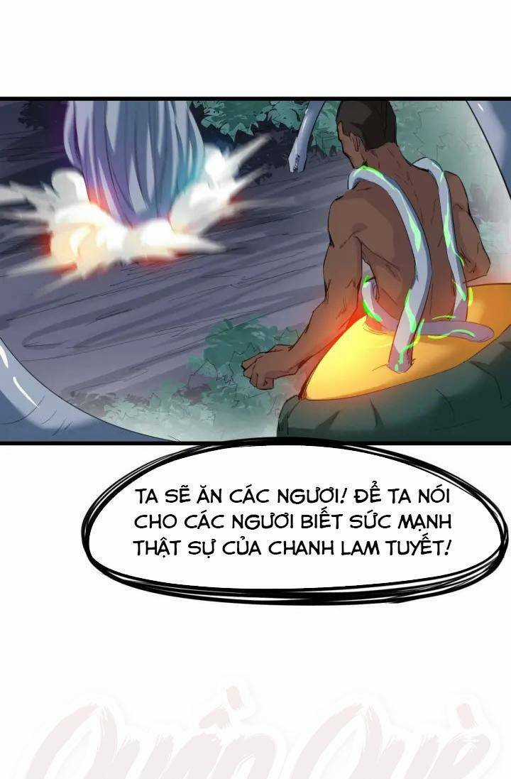 Long Mạch Võ Thần - Chapter 65 - Trang 46